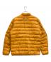 Barbour (バブアー) スタンドカラー中綿インサレーションジャケット オレンジ サイズ:L：10000円