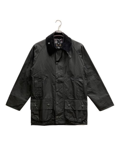 Barbour（バブアー）Barbour (バブアー) BEAUFORTジャケット ブラック サイズ:34の古着・服飾アイテム