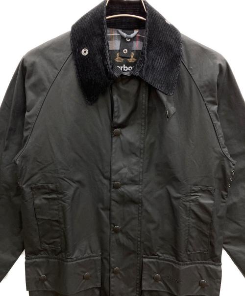 Barbour（バブアー）Barbour (バブアー) BEAUFORTジャケット ブラック サイズ:34の古着・服飾アイテム