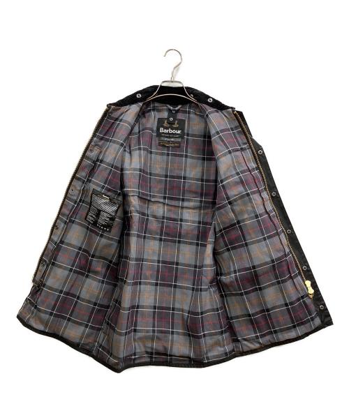 Barbour（バブアー）Barbour (バブアー) BEAUFORTジャケット ブラック サイズ:34の古着・服飾アイテム