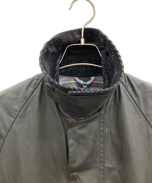 Barbour（バブアー）Barbour (バブアー) BEAUFORTジャケット ブラック サイズ:34の古着・服飾アイテム