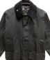 Barbour (バブアー) BEAUFORTジャケット ブラック サイズ:34：25000円