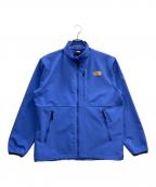 THE NORTH FACEザ ノース フェイス）の古着「93' Lasting Quality V3 Jacket」｜ブルー