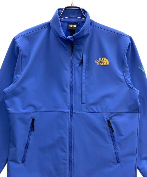 THE NORTH FACE（ザ ノース フェイス）THE NORTH FACE (ザ ノース フェイス) 93' Lasting Quality V3 Jacket ブルー サイズ:Sの古着・服飾アイテム