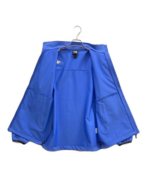 THE NORTH FACE（ザ ノース フェイス）THE NORTH FACE (ザ ノース フェイス) 93' Lasting Quality V3 Jacket ブルー サイズ:Sの古着・服飾アイテム