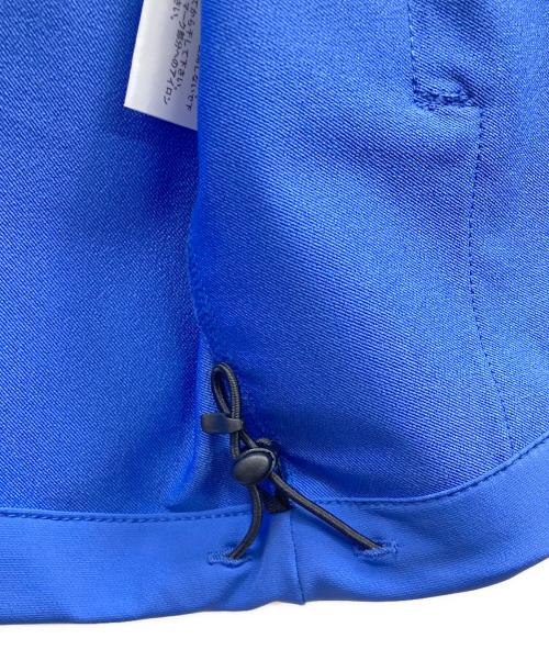 THE NORTH FACE（ザ ノース フェイス）THE NORTH FACE (ザ ノース フェイス) 93' Lasting Quality V3 Jacket ブルー サイズ:Sの古着・服飾アイテム