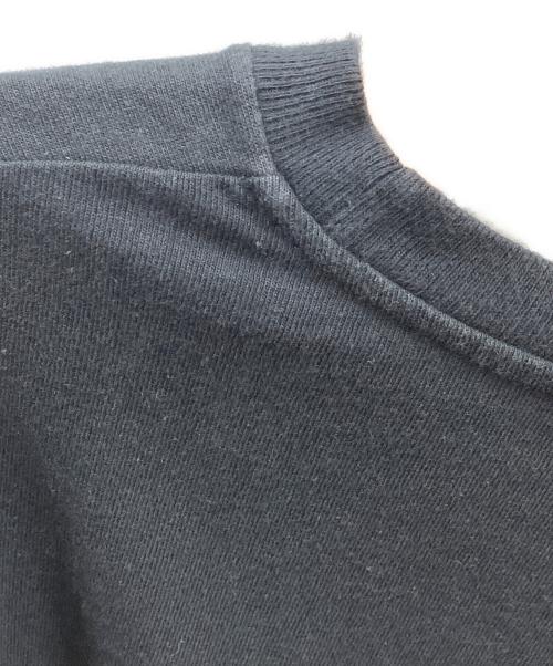 WACKO MARIA（ワコマリア）WACKO MARIA (ワコマリア) Washed Heavy Weight T-SHIRT ブラック サイズ:Mの古着・服飾アイテム