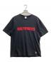 WACKO MARIA（ワコマリア）の古着「Washed Heavy Weight T-SHIRT」｜ブラック