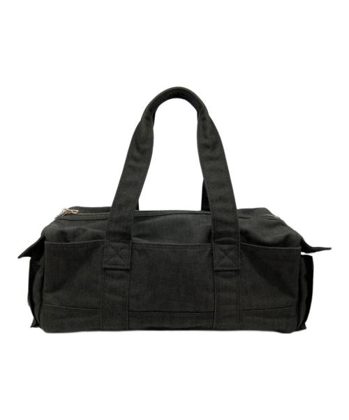 PORTER（ポーター）PORTER (ポーター) スモーキーボストンバッグ グレーの古着・服飾アイテム