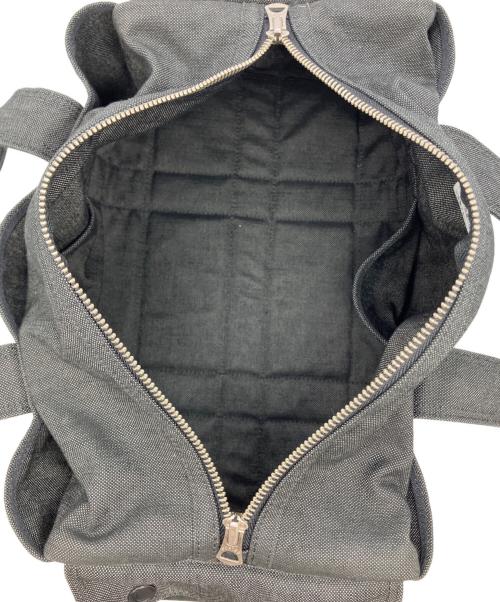 PORTER（ポーター）PORTER (ポーター) スモーキーボストンバッグ グレーの古着・服飾アイテム