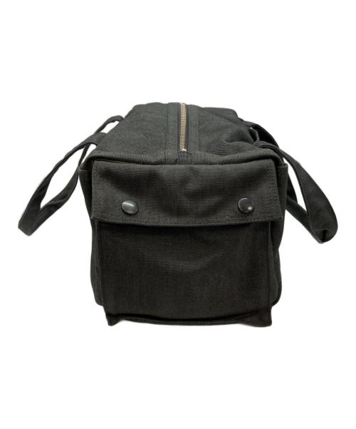 PORTER（ポーター）PORTER (ポーター) スモーキーボストンバッグ グレーの古着・服飾アイテム
