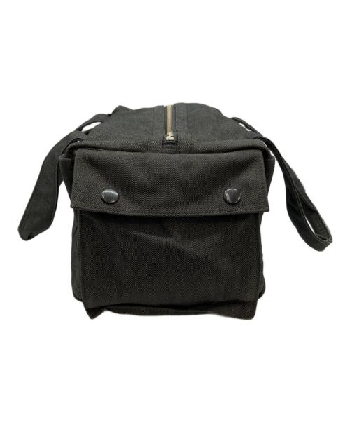 PORTER（ポーター）PORTER (ポーター) スモーキーボストンバッグ グレーの古着・服飾アイテム