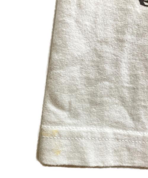 CHROME HEARTS（クロムハーツ）CHROME HEARTS (クロムハーツ) スタープリントタンクトップ ホワイト サイズ:Mの古着・服飾アイテム