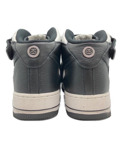 NIKE（ナイキ）NIKE (ナイキ) stussy (ステューシー) Air Force 1 Mid 
