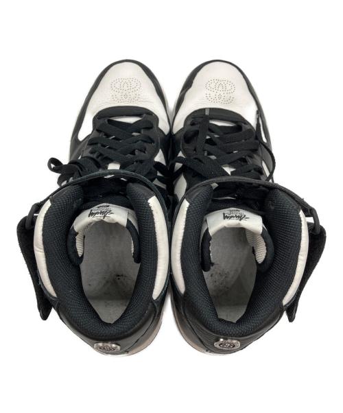 NIKE（ナイキ）NIKE (ナイキ) stussy (ステューシー) Air Force 1 Mid 