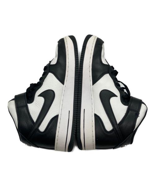 NIKE（ナイキ）NIKE (ナイキ) stussy (ステューシー) Air Force 1 Mid 