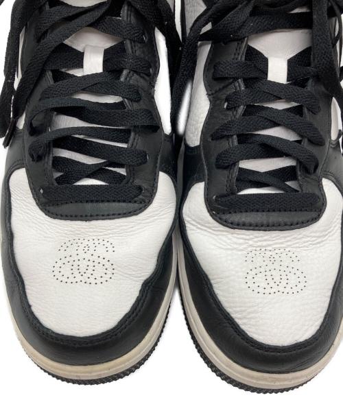 NIKE（ナイキ）NIKE (ナイキ) stussy (ステューシー) Air Force 1 Mid 