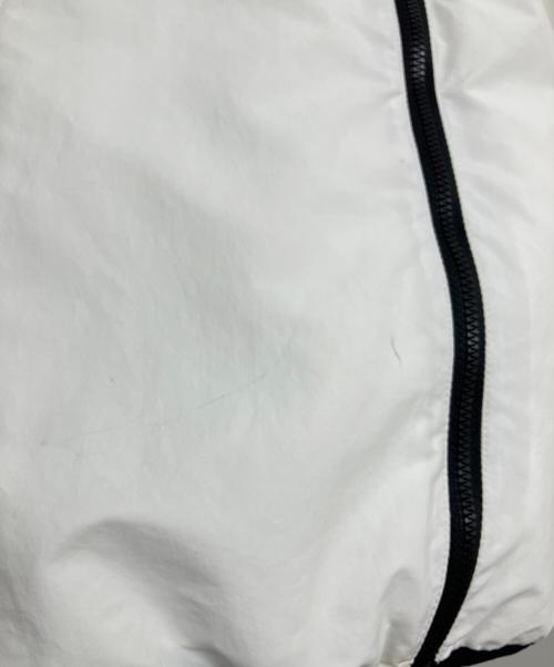 HERNO（ヘルノ）HERNO (ヘルノ) ナイロンジャケット ホワイト サイズ:44の古着・服飾アイテム