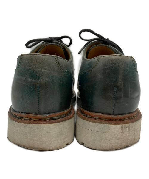 PARABOOT（パラブーツ）PARABOOT (パラブーツ) シャンボード グリーン サイズ:5Fの古着・服飾アイテム