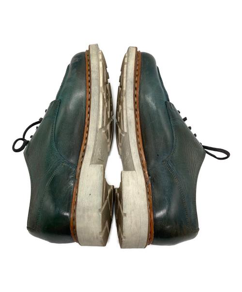 PARABOOT（パラブーツ）PARABOOT (パラブーツ) シャンボード グリーン サイズ:5Fの古着・服飾アイテム