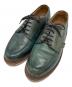PARABOOT（パラブーツ）の古着「シャンボード」｜グリーン