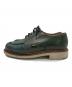 PARABOOT (パラブーツ) シャンボード グリーン サイズ:5F：13000円