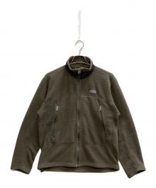Patagonia（パタゴニア）の古着「R3レギュレーターフリースジャケット」｜カーキ