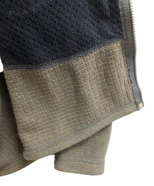 Patagonia（パタゴニア）Patagonia (パタゴニア) R3レギュレーターフリースジャケット カーキ サイズ:Sの古着・服飾アイテム
