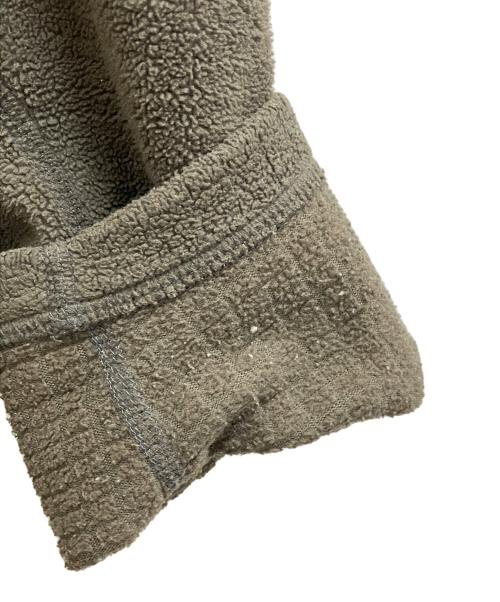 Patagonia（パタゴニア）Patagonia (パタゴニア) R3レギュレーターフリースジャケット カーキ サイズ:Sの古着・服飾アイテム