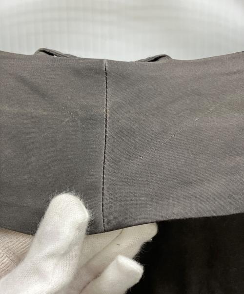 DIESEL（ディーゼル）DIESEL (ディーゼル) G-AVINA-S1 ジャケット グレー サイズ:36の古着・服飾アイテム