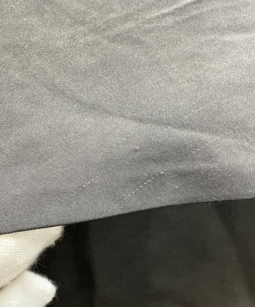 DIESEL（ディーゼル）DIESEL (ディーゼル) G-AVINA-S1 ジャケット グレー サイズ:36の古着・服飾アイテム
