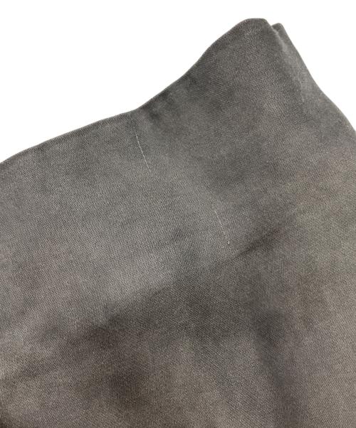 DIESEL（ディーゼル）DIESEL (ディーゼル) G-AVINA-S1 ジャケット グレー サイズ:36の古着・服飾アイテム