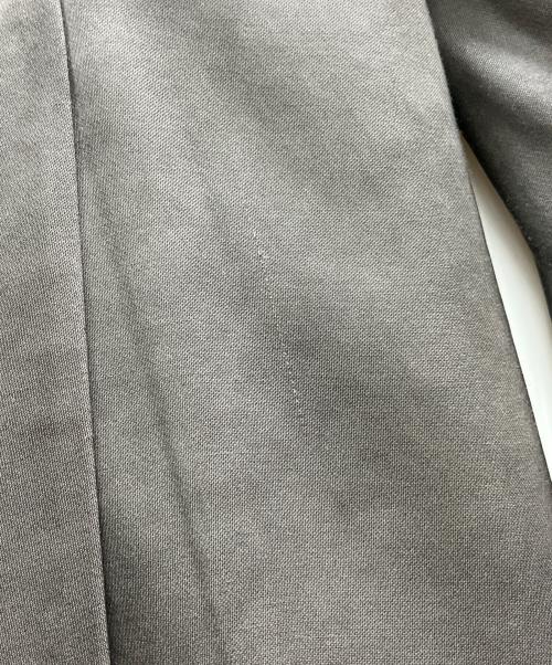 DIESEL（ディーゼル）DIESEL (ディーゼル) G-AVINA-S1 ジャケット グレー サイズ:36の古着・服飾アイテム