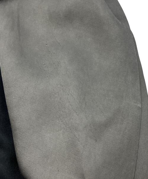 DIESEL（ディーゼル）DIESEL (ディーゼル) G-AVINA-S1 ジャケット グレー サイズ:36の古着・服飾アイテム