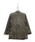 DIESEL (ディーゼル) G-AVINA-S1 ジャケット グレー サイズ:36：8000円