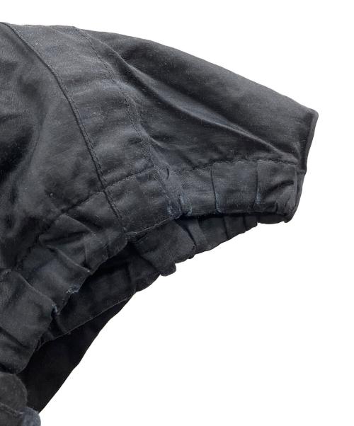 DIESEL（ディーゼル）DIESEL (ディーゼル) P-MALVAROSAパンツ ブラック サイズ:23の古着・服飾アイテム