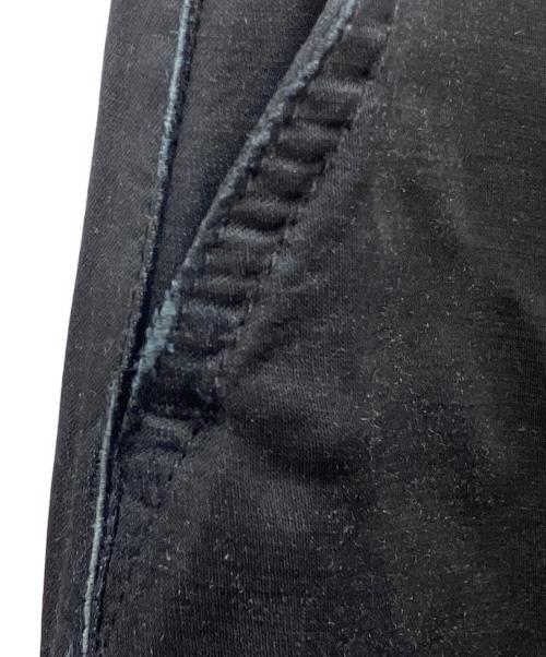 DIESEL（ディーゼル）DIESEL (ディーゼル) P-MALVAROSAパンツ ブラック サイズ:23の古着・服飾アイテム