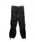 DIESEL (ディーゼル) P-MALVAROSAパンツ ブラック サイズ:23：15000円