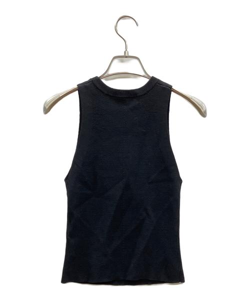 DIESEL（ディーゼル）DIESEL (ディーゼル) M-ONERVA-TOP ブラック サイズ:XSの古着・服飾アイテム