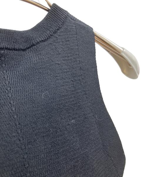 DIESEL（ディーゼル）DIESEL (ディーゼル) M-ONERVA-TOP ブラック サイズ:XSの古着・服飾アイテム