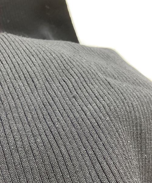 DIESEL（ディーゼル）DIESEL (ディーゼル) M-ONERVA-TOP ブラック サイズ:XSの古着・服飾アイテム