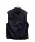SEDAN ALL-PURPOSE（セダンオールパーパス）の古着「Ripstop Light Vest」｜ブラック