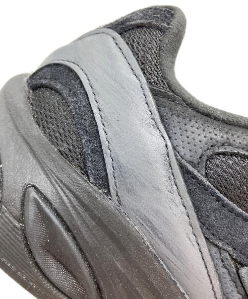 NEW BALANCE（ニューバランス）NEW BALANCE (ニューバランス) ローカットスニーカー ブラック サイズ:27.5の古着・服飾アイテム