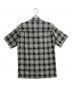NEIGHBORHOOD (ネイバーフッド) B&C R-SHIRT SS グレー サイズ:M：8000円