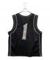 Supreme (シュプリーム) CAMPIONI BASKETBALL JERSEY ブラック サイズ:XL：15000円