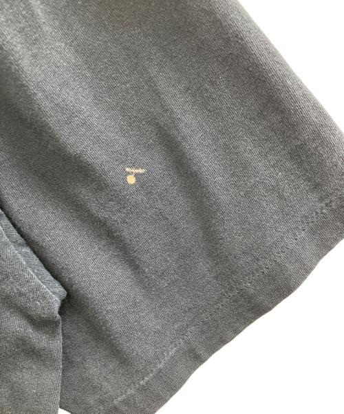 ALL SPORT（オールスポーツ）ALL SPORT (オールスポーツ) プリントTシャツ ブラック サイズ:XLの古着・服飾アイテム