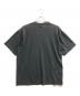ALL SPORT (オールスポーツ) プリントTシャツ ブラック サイズ:XL：18000円