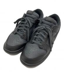 NIKE（ナイキ）の古着「DUNK LOW GORE-TEX」｜ブラック