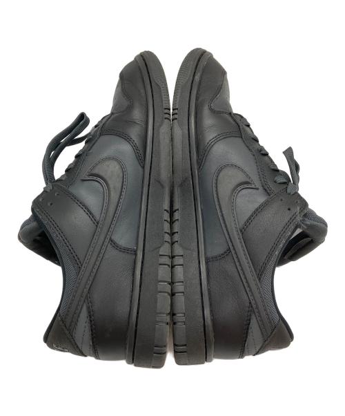 NIKE（ナイキ）NIKE (ナイキ) DUNK LOW GORE-TEX ブラック サイズ:27の古着・服飾アイテム