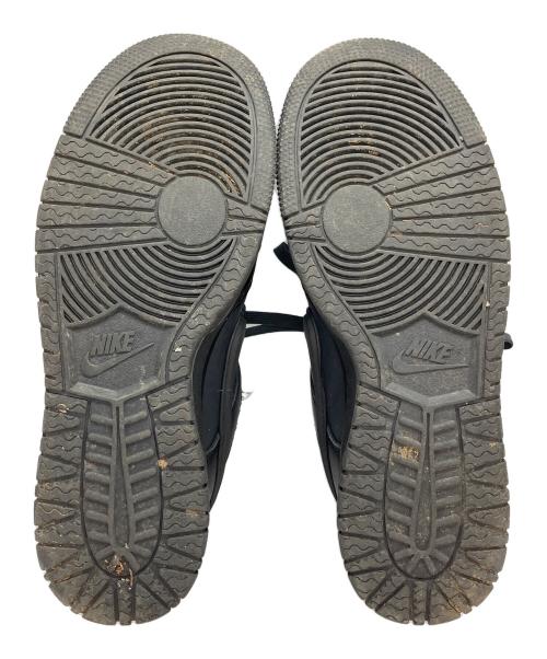 NIKE（ナイキ）NIKE (ナイキ) DUNK LOW GORE-TEX ブラック サイズ:27の古着・服飾アイテム